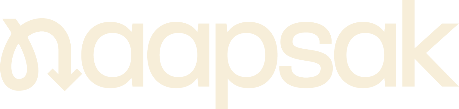 Naapsak Logo